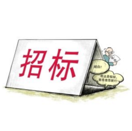 盐城招投标代理